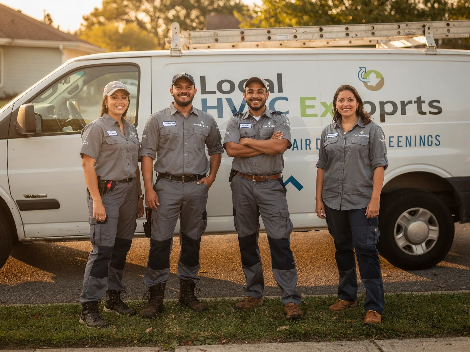 24/7 HVAC Repair & AC Replacement company in Echola, AL